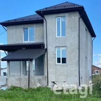 Дом 230 м² на участке 12 сот.