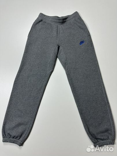 Спортивные штаны nike размер S