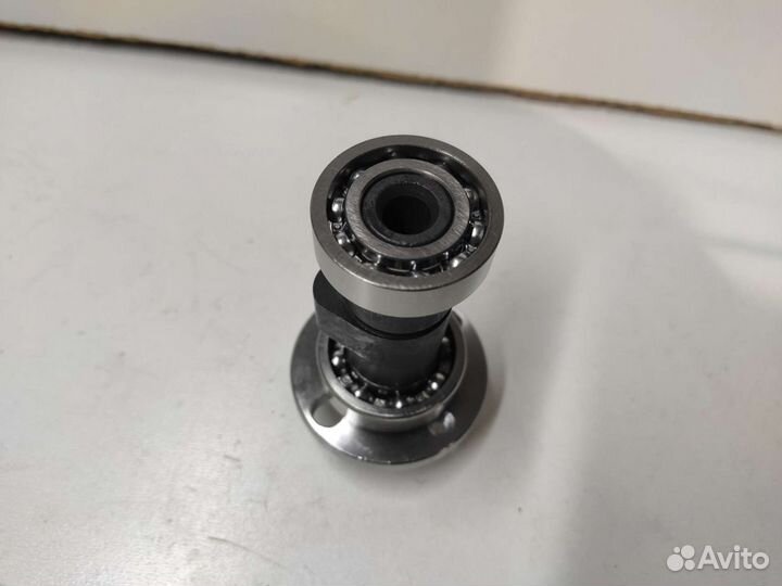 Распредвал 165fmm 166fmm