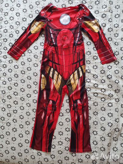 Детский костюм 