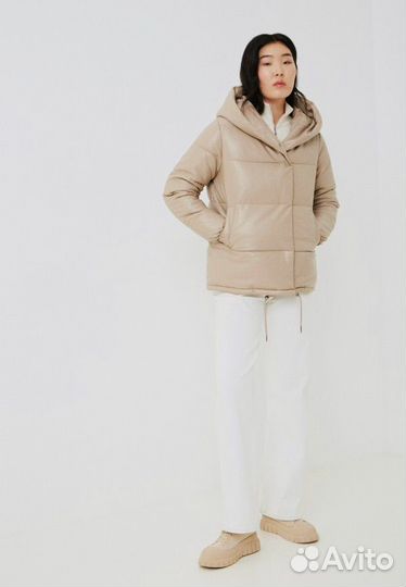 Куртка женская