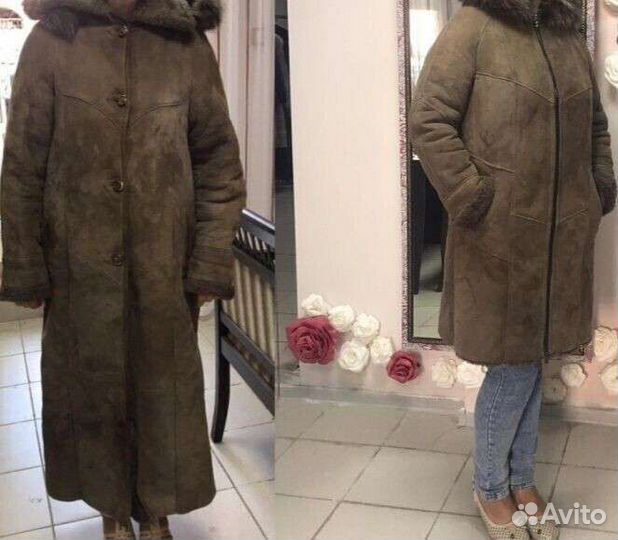 Швея на дому