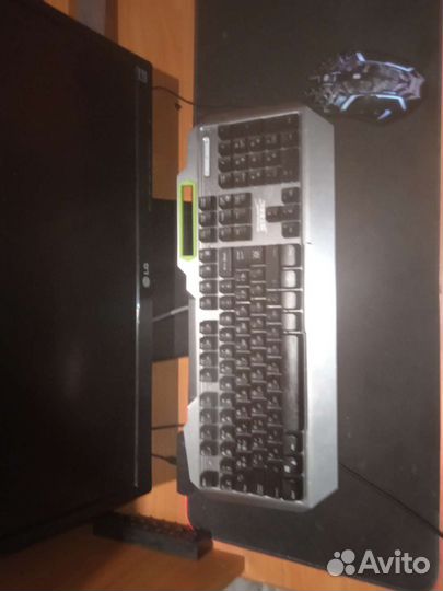 Игровой пк