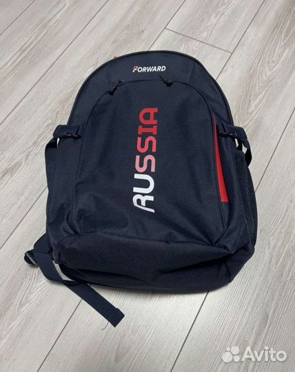 Рюкзак forward