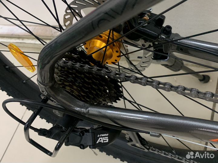 Велосипеды электро транспорт самокаты