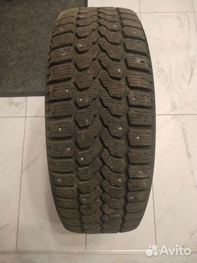 Колеса в сборе r15 зимние