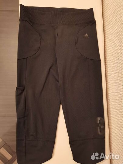 Велосипедки adidas женские