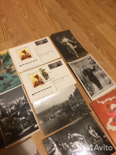 Этикетки от бутылок(СССР)