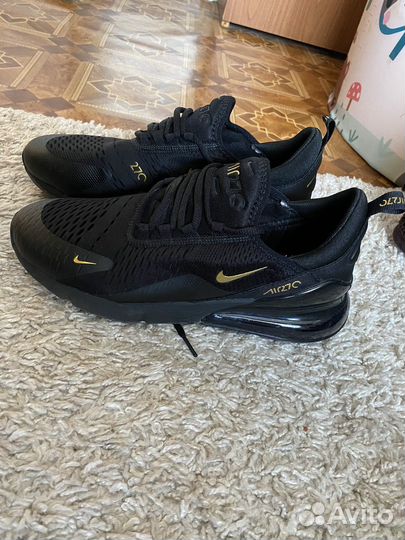 Кроссовки Nike air max 270