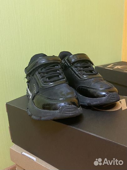 Обувь детская 35 р