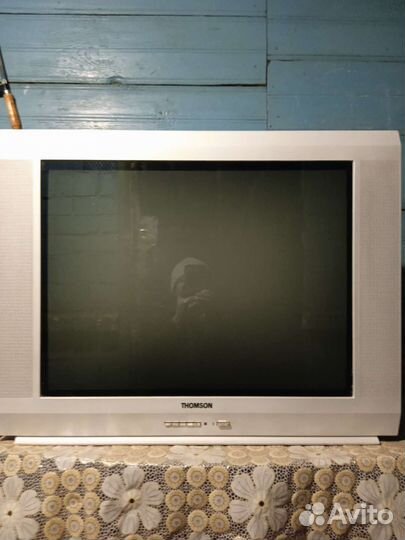 Телевизор бу