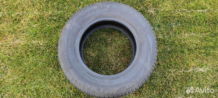 Yokohama Geolandar G902 265/65 R17 112H