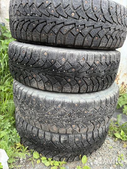 КАМА Alga (HK-531) 185/65 R15