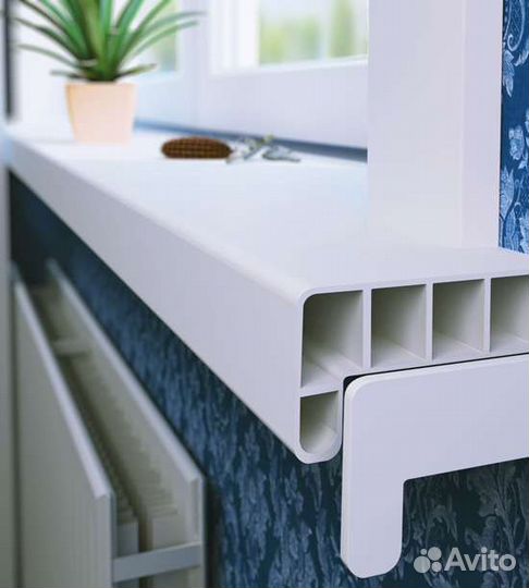 Подоконник