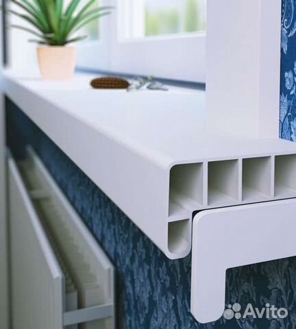 Подоконник