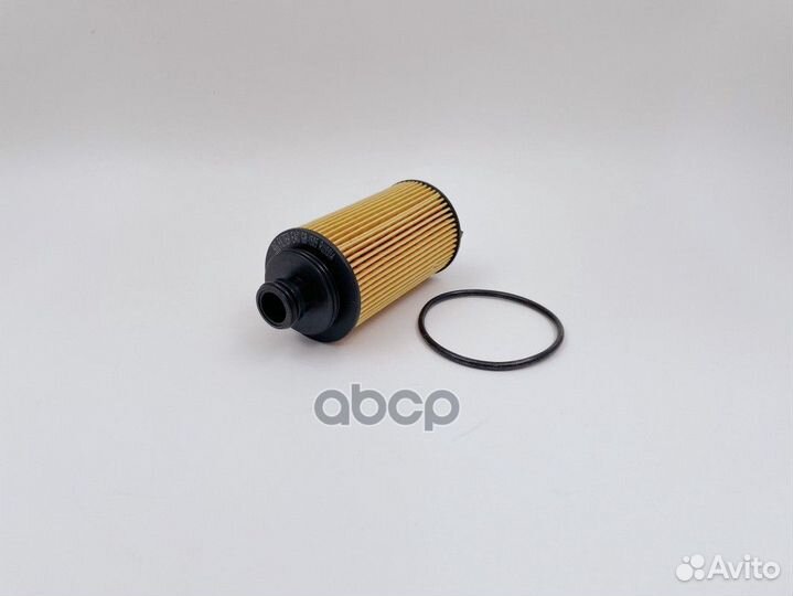 Фильтр масляный chery/exeed/jaecoo tiggo 8