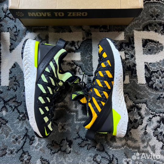 Nike Acg React terra gobe