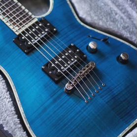 ESP LTD H-1001 Deluxe