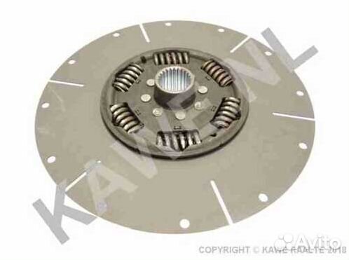 Диск сцепления caterpillar Lexion, claas Lexion/Tu