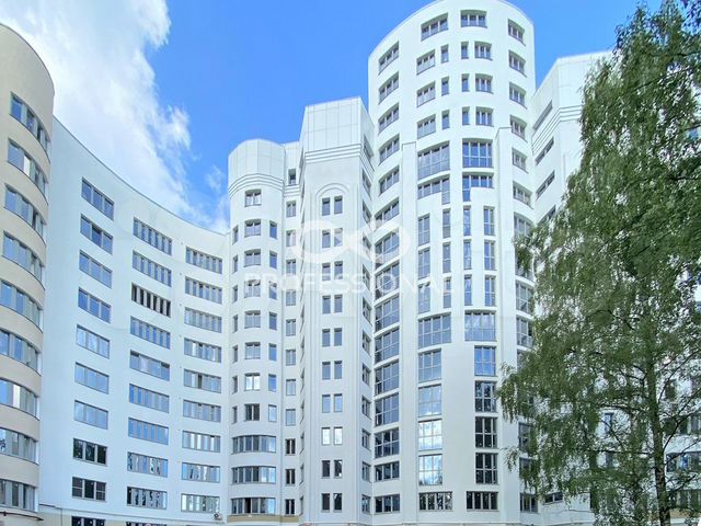 Вера приозерная ул 5 ярославль фото 3-к. квартира, 94,4 м², 7/8 эт. на продажу в Ярославле Купить квартиру Авито