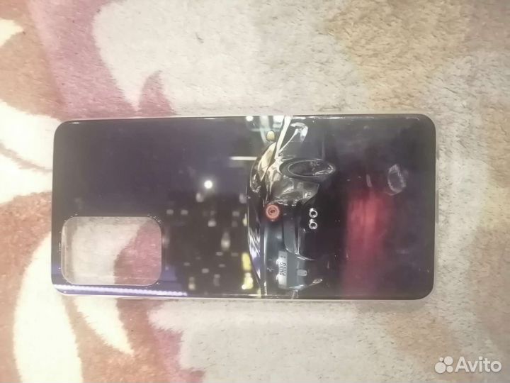 Чехол на samsung а52