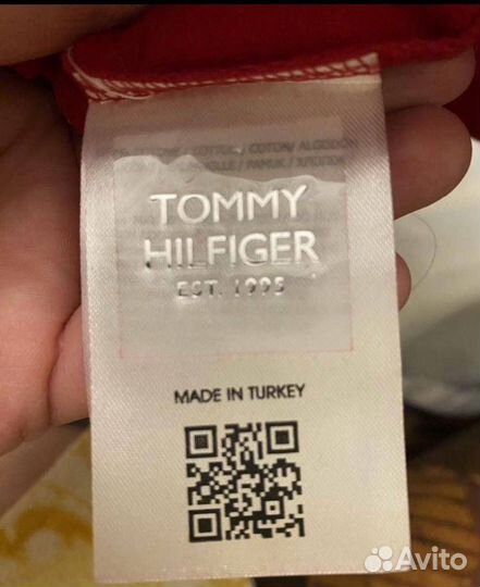 Футболка мужская