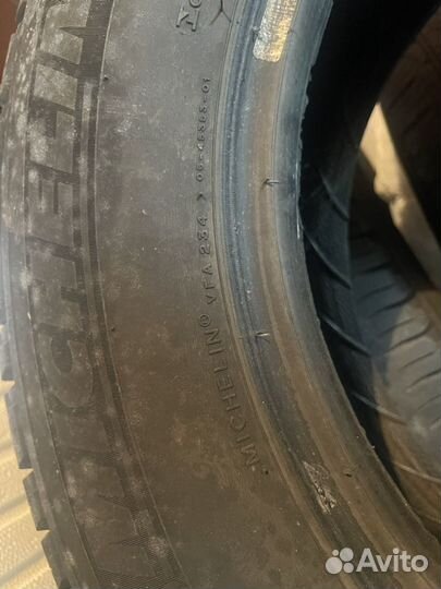 Michelin Energy XV1 205/70 R15