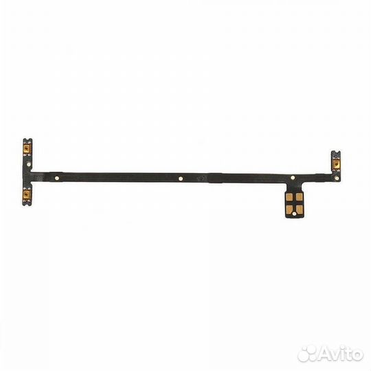 Шлейф кнопок громкости и включения OnePlus 3, 3T