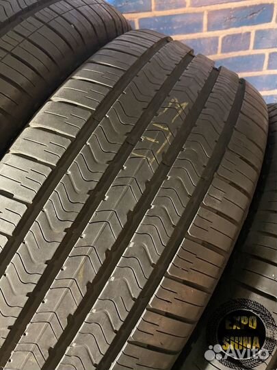 Goodyear Eagle Sport 255/45 R20