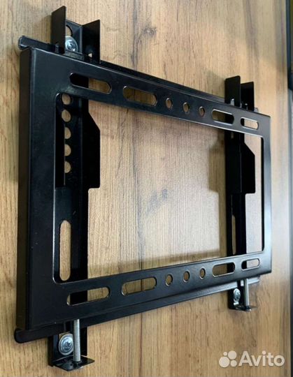 Кронштейн для телевизора 26-63 дюймов, новый