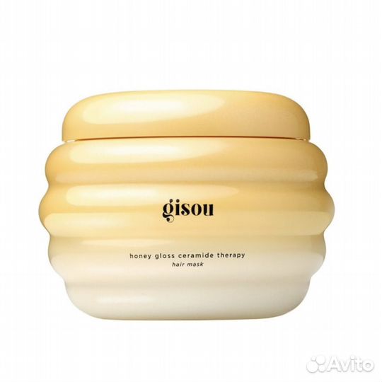 Gisou масло для волос / кондиционер/ Sephora