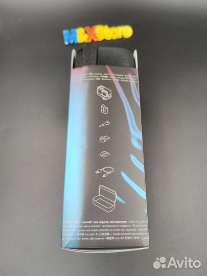 Экшн камера Gopro Hero 10 (Новая)