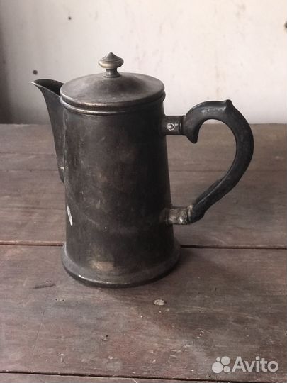 Крынка старинная