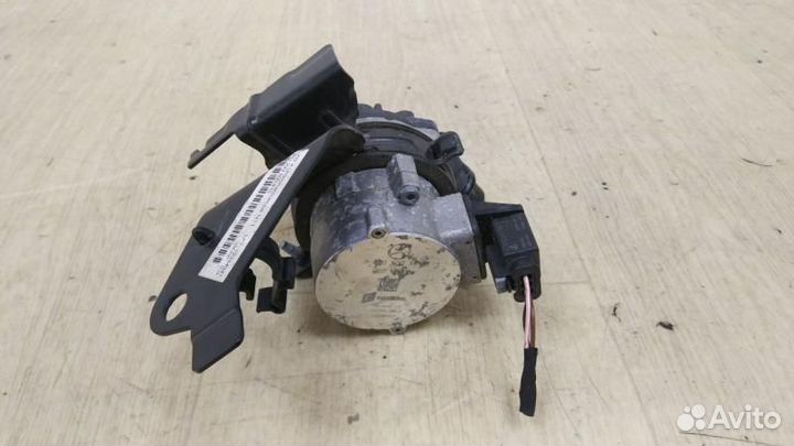 Насос антифриза дополнительный Mercedes-Benz A0005003286