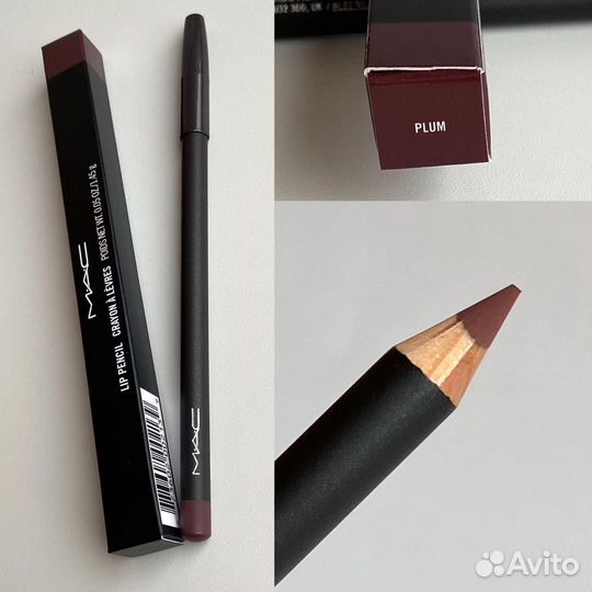 Карандаш для губ MAC Lip Pencil