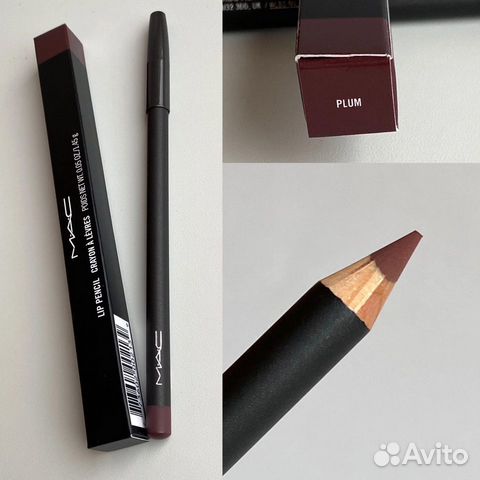 Карандаш для губ MAC Lip Pencil