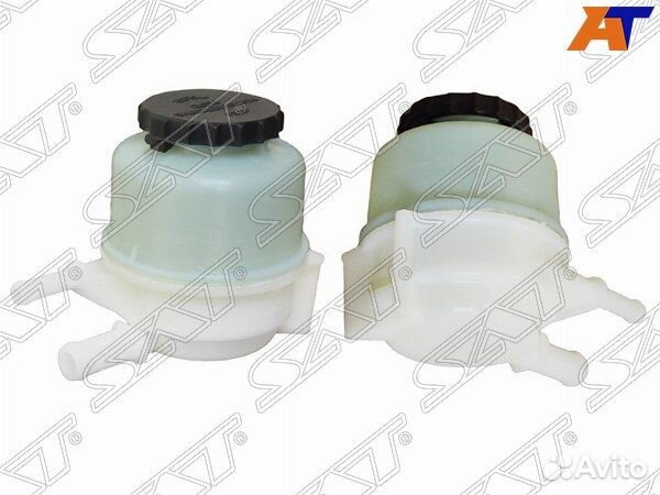 Бачок гур toyota camry japan