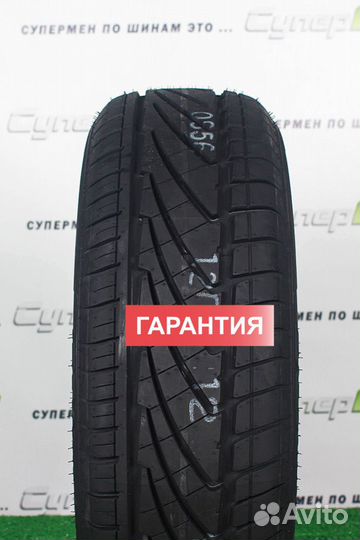 Contyre Vegas 185/60 R14