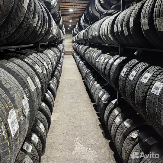 Nexen N'Fera RU5 SUV 255/65 R16 109V