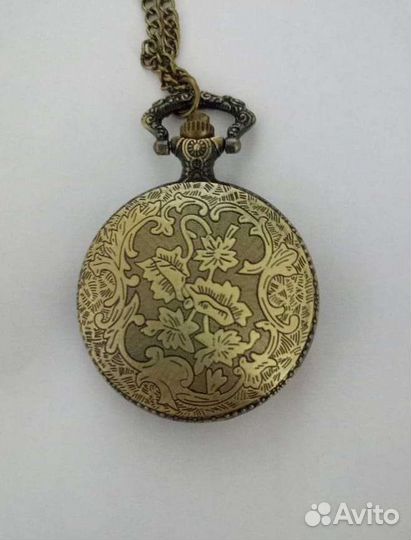 Винтажные часы СССР