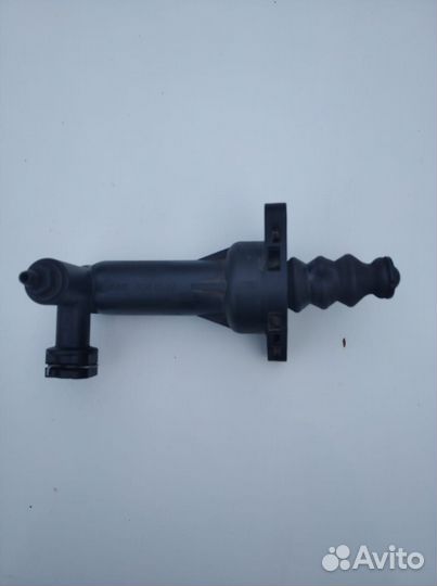 Цилиндр сцепления