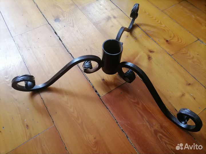 Подставка для живой елки