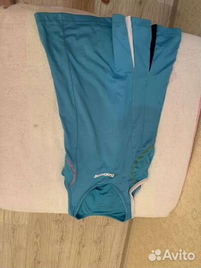 Тениссная форма детская