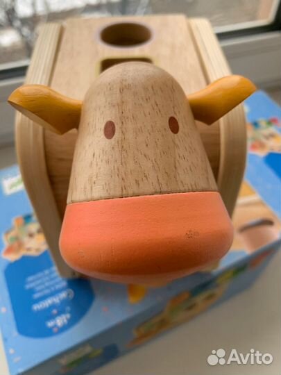 Детская игрушка для малышей