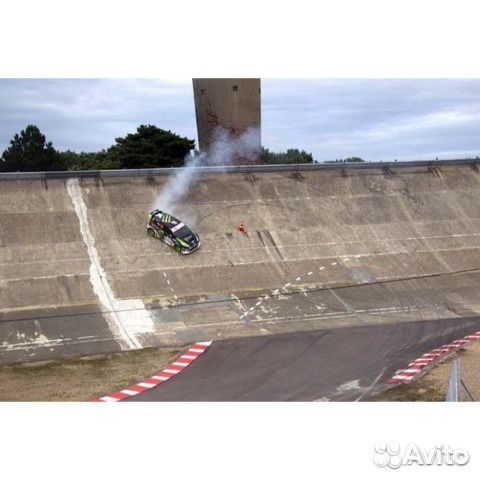 Dirt showdown PS 3
