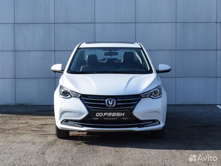 Changan Alsvin 1.5 AMT, 2023