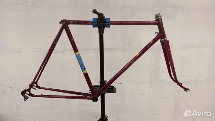 Хвз Спорт В-541 фреймсет