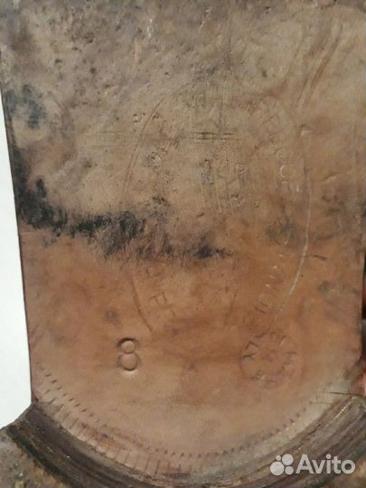 Ботинки для гольфа Tasselli 40