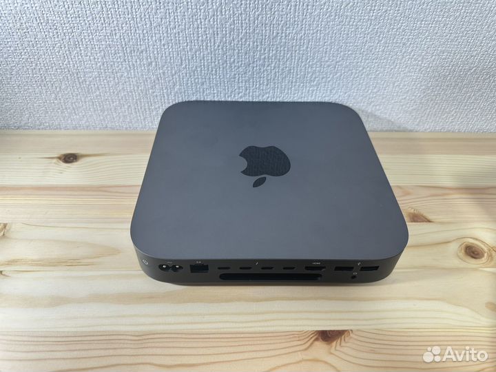 Apple Mac Mini 2018 i3/8Gb/256Gb a1993