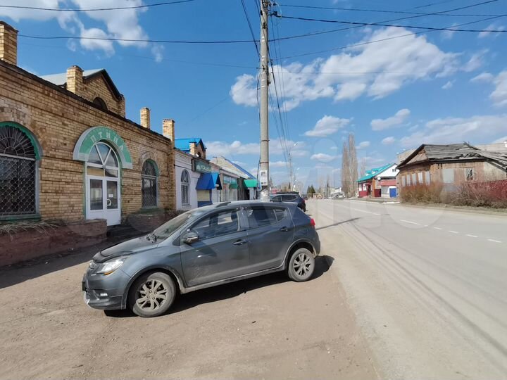 Свободного назначения, 195.7 м²